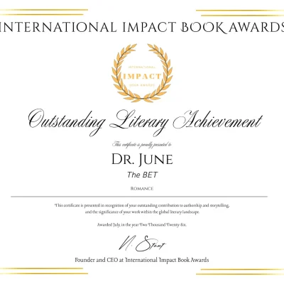Award